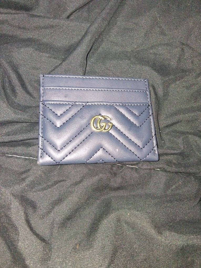 Gucci Card Case