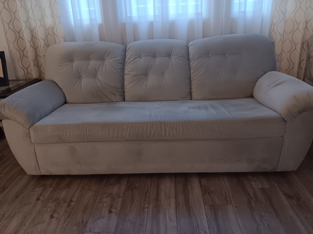 Sofa Set
