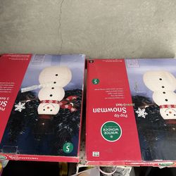 Christmans Decos