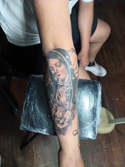 tattoo machines