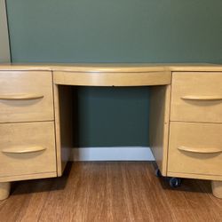Mid Century Children’s Desk - Haywood Wakefield 