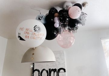 Balloons