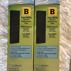 HEPA Filters Germ Guardian