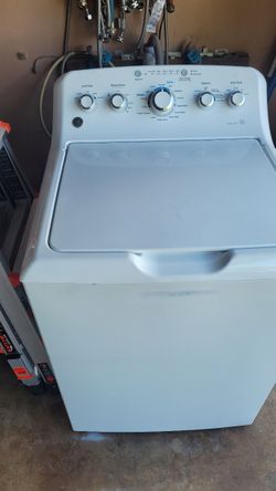 General electric washer xl $200