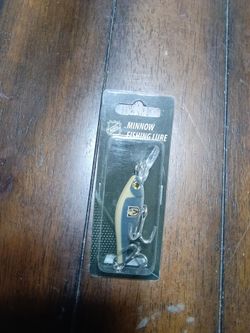 Knights Lure Minnow