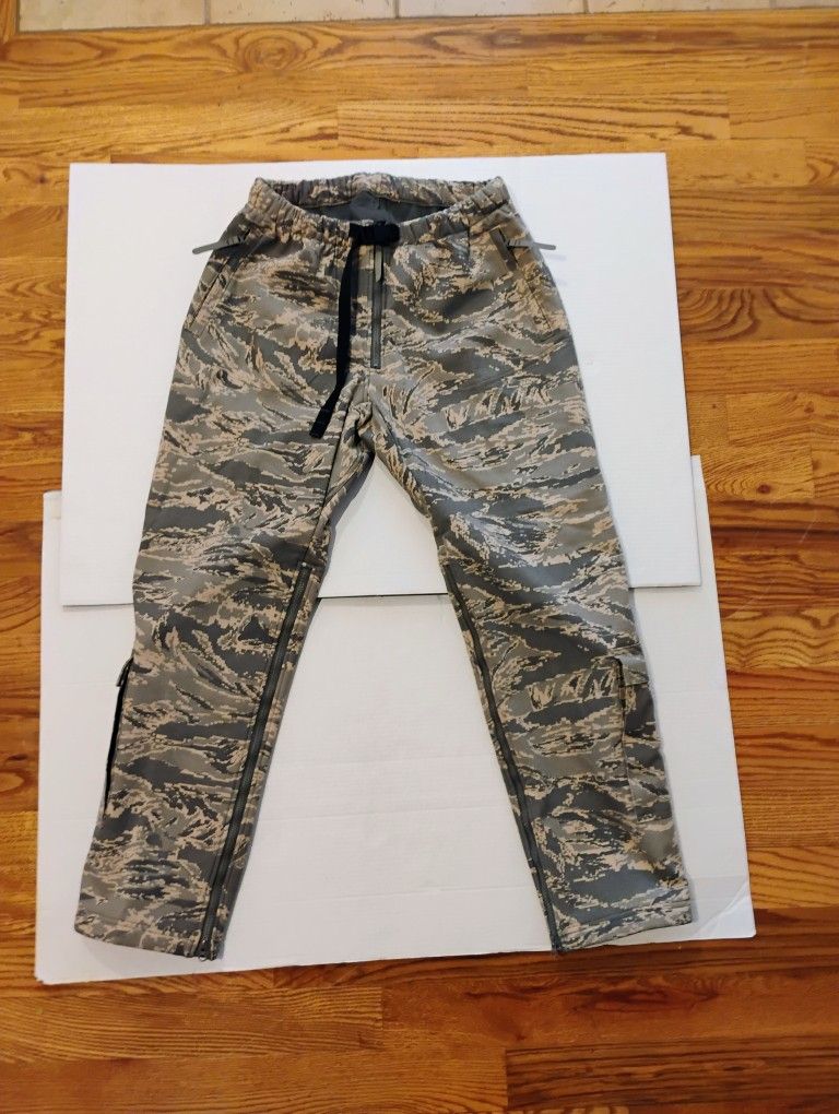 Massif Mens Pants FR Elements Pants size L
