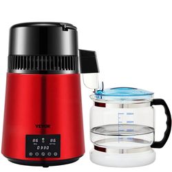 VEVOR 1.1Gal Water Distiller