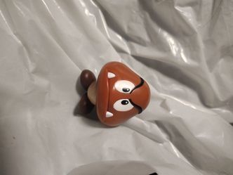 Super Mario Bros Goomba