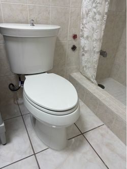 Toilet Kohler