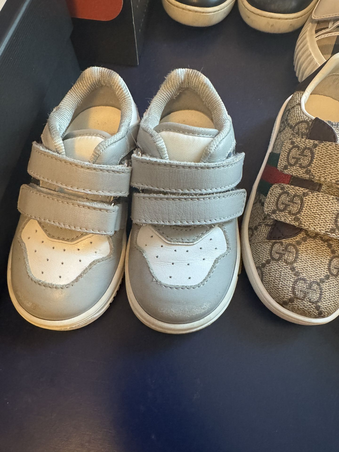 Toddler Dior