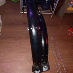 Planet Bike adaptable, 700c Fenders