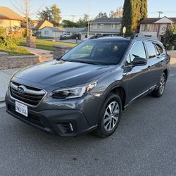 Subaru Outback 2022 Premium
