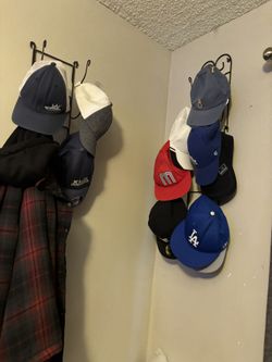 Any Hat 10$