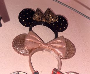 ORIGINAL DISNEY EARS