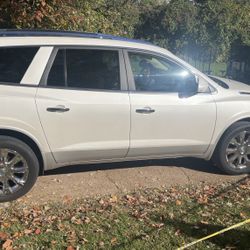 2011 Buick Enclave