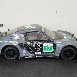 HPI RS4 Sport 3 fully upgraded + many extras