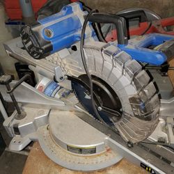12 Inch Miter SAW