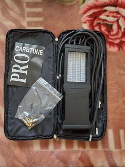 Carbtune PRO