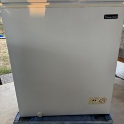 Deep Freezer 