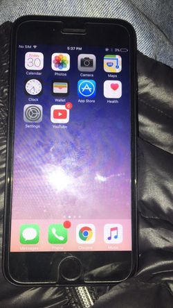 IPhone 7 need Gone unlocked