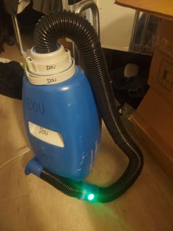 Prevalon Air Pump 7455