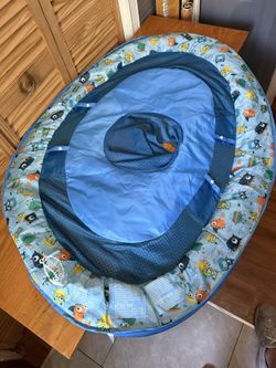 Baby Swim Float