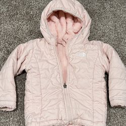 NorthFace Jacket- 24 Months