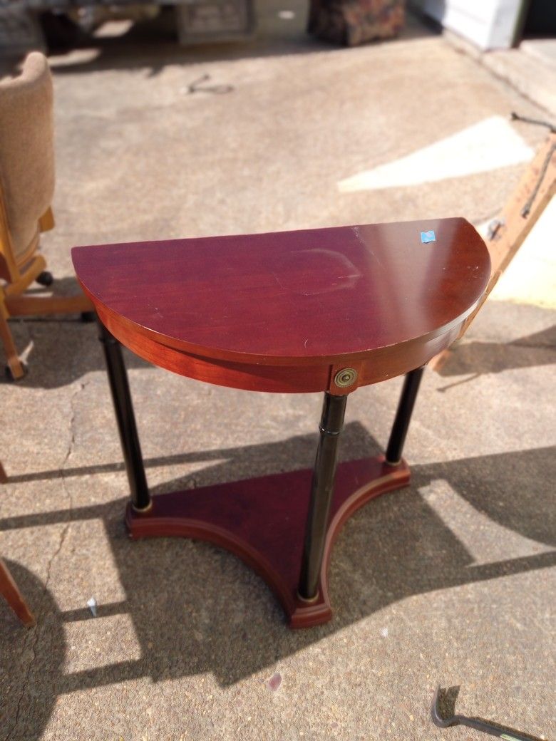 Tables