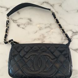 Chanel Caviar classic Handbag Purse