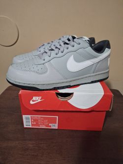 Nike Big Nike Low Mens 8