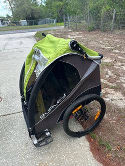 Bike Trailer