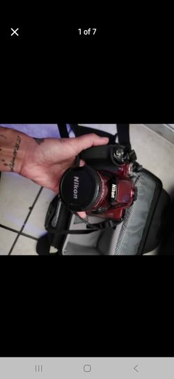 Camera