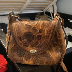 Bag (made In mexico) 