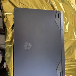 MSI GE76 Raider 10UH-231 i7 10870 RTX3080 64GB RAM