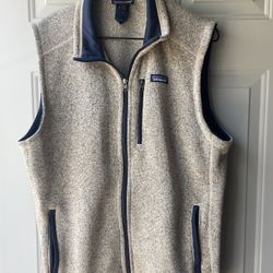 Patagonia Better Sweater Vest