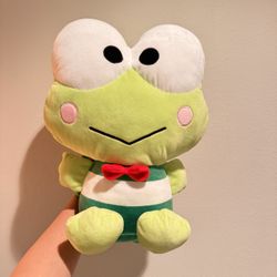 Sanrio Keroppi Backpack