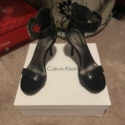 Calvin Klein Heels