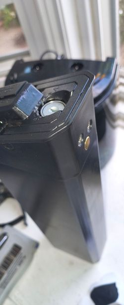 Electric bike battery Jetson Haze