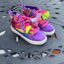 JoJo Siwa Kids Shoes