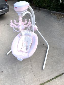 Fisher Price Swing