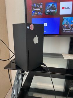 Microsoft Xbox Series X Console