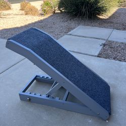 Dog Ramp 