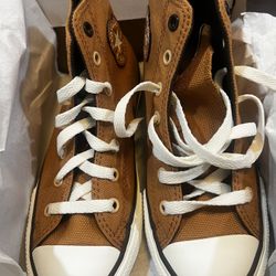 Converse Youth Size 2