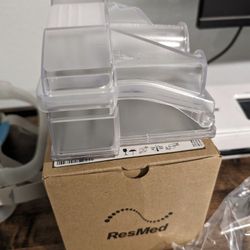 Resmed Airsense 10 Water Chamber 