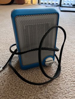 Mini heater
