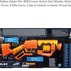 Nerf Roblox 