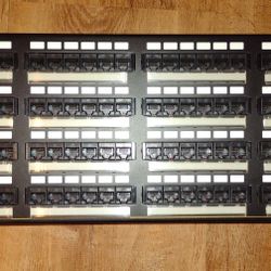 CAT5 Patch Panel