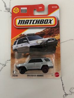 Matchbox