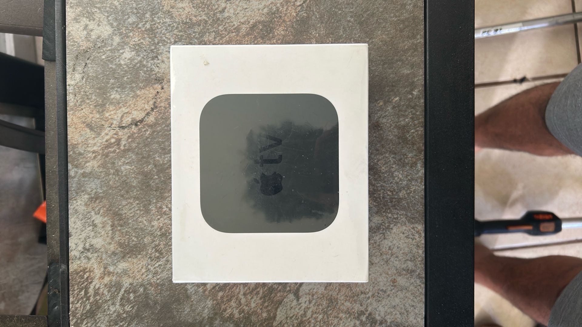 AppleTV 4k