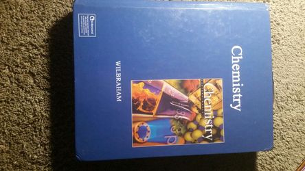 Chemistry by Addison Wesley (Wilbraham)